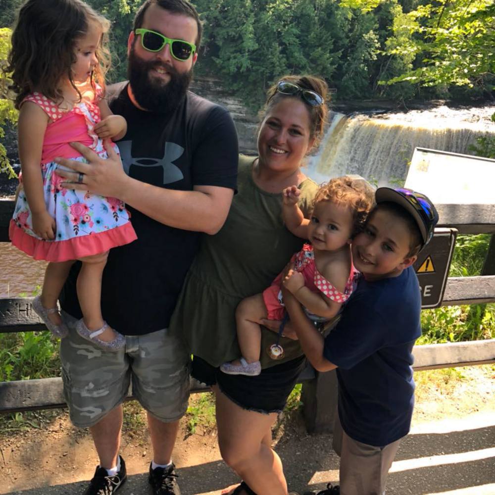 Meet your Posher, Aryn